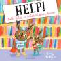 Emily Mackenzie: HELP! Ralfy Rabbit and the Great Library Rescue, Buch
