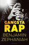 Benjamin Zephaniah: Gangsta Rap, Buch