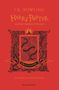 Joanne K. Rowling: Harry Potter Harry Potter and the Chamber of Secrets. Gryffindor Edition, Buch