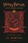 Joanne K. Rowling: Harry Potter Harry Potter and the Chamber of Secrets. Gryffindor Edition, Buch