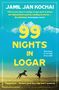 Jamil Jan Kochai: 99 Nights in Logar, Buch