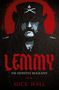 Mick Wall: Lemmy, Buch