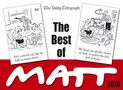 Matt Pritchett: The Best of Matt 2019, Buch