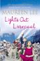 Maureen Lee: Lights Out Liverpool, Buch