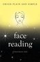 Jonathan Dee: Face Reading, Orion Plain and Simple, Buch