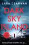 Lara Dearman: Dark Sky Island, Buch