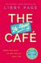 Libby Page: The 24-Hour Cafe, Buch