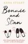 Anna Stuart: Bonnie and Stan, Buch