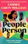 Candice Carty-Williams: People Person, Buch