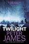 Peter James: Twilight, Buch