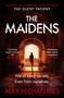 Alex Michaelides: The Maidens, Buch