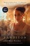 Kate Riordan: Sanditon, Buch
