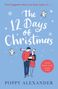 Poppy Alexander: The 12 Days of Christmas, Buch