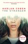 Harlan Coben: The Stranger. Film Tie-In, Buch