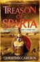 Christian Cameron: The Treason of Sparta, Buch