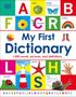 Dk: My First Dictionary, Buch