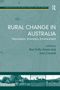 John Connell: Rural Change in Australia, Buch