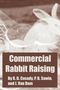 United States Department Of Agriculture: Commercial Rabbit Raising, Buch