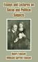 Henry Fawcett: Essays and Lectures on Social and Political Subjects, Buch