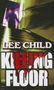 Lee Child: Killing Floor, Buch