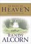Randy Alcorn: 50 Days of Heaven, Buch