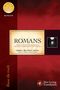 Douglas J Moo: Romans, Buch