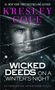 Kresley Cole: Wicked Deeds on a Winter's Night, Buch