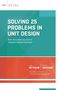 Jay Mctighe: Solving 25 Problems in Unit Design, Buch