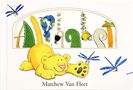 Matthew Van Fleet: Alphabet, Buch, Buch