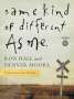 Ron Hall: Same Kind of Different as Me. Conversation Guide, Buch