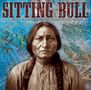 S D Nelson: Sitting Bull, Buch