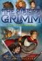 Michael Buckley: The Everafter War (the Sisters Grimm #7), Buch