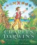 Jennifer Thermes: Charles Darwin's Around-The-World Adventure, Buch