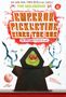 Tom Angleberger: Emperor Pickletine Rides the Bus (Origami Yoda #6), Buch