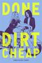 Sarah Nicole Lemon: Done Dirt Cheap, Buch
