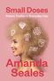Amanda Seales: Small Doses, Buch