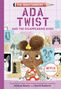 Andrea Beaty: ADA Twist and the Disappearing Dogs, Buch