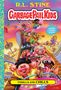 R L Stine: Thrills and Chills (Garbage Pail Kids Book 2), Buch