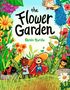 Renée Kurilla: The Flower Garden, Buch