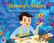 Patricia Tanumihardja: Jimmy's Shoes, Buch