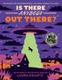 Laura Krantz: Is There Anybody Out There? (a Wild Thing Book), Buch