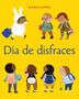 Blanca Gómez: Día de Disfraces, Buch