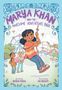 Saadia Faruqi: Marya Khan and the Awesome Adventure Park (Marya Khan #4), Buch