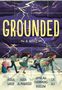 Aisha Saeed: Grounded, Buch