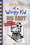 Jeff Kinney: Diary of a Wimpy Kid 16. Big Shot, Buch