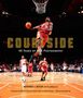 Nathaniel Butler: Courtside, Buch