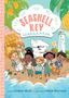 Lourdes Heuer: Seashell Key (Seashell Key #1), Buch