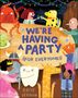 Katie Vernon: We're Having a Party (for Everyone!), Buch