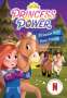 Sudipta Bardhan-Quallen: Princess Bea's Pony Parade (Princess Power Chapter Book #2), Buch