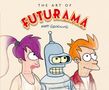 Matt Groening: The Art of Futurama, Buch